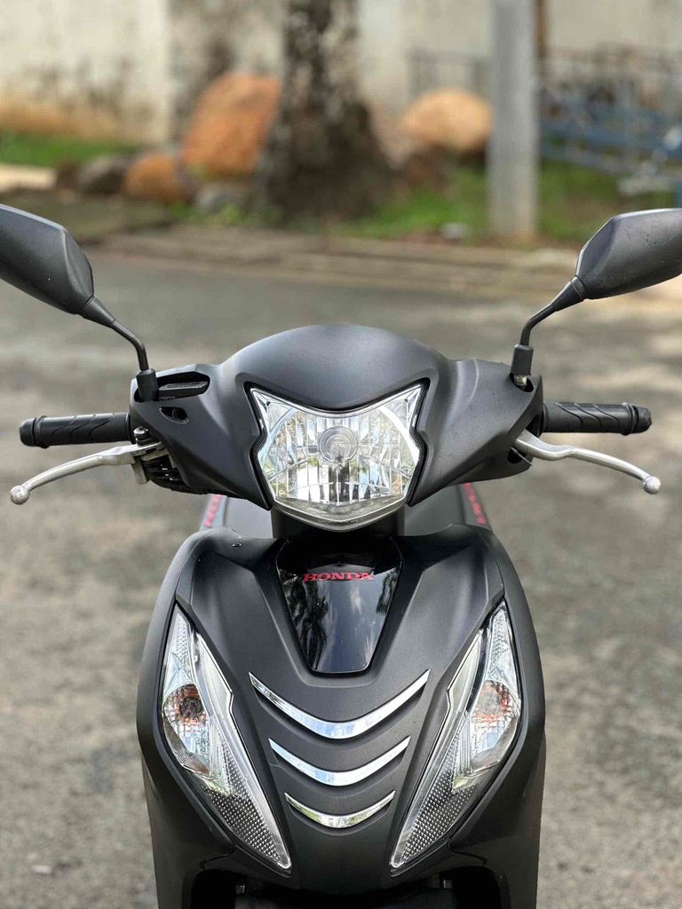 Honda Vision 2023 - ảnh 2
