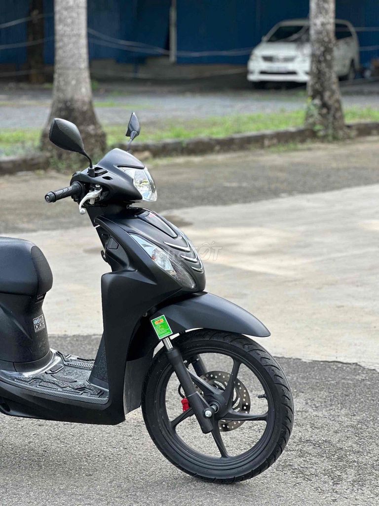 Honda Vision 2023 - ảnh 3