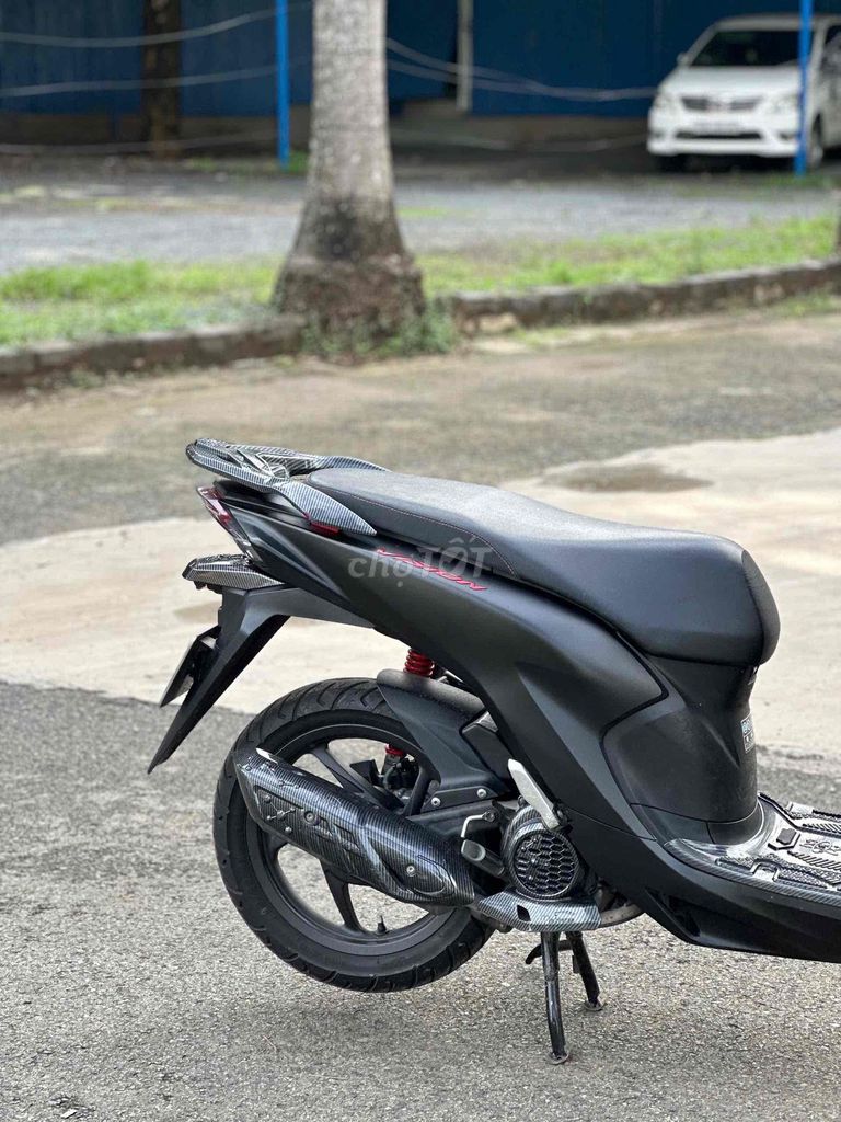 Honda Vision 2023 - ảnh 4