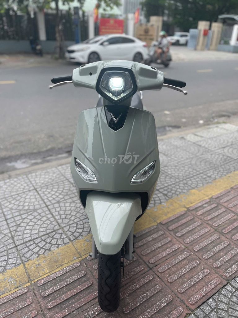 Xe m 2025 - ảnh 1