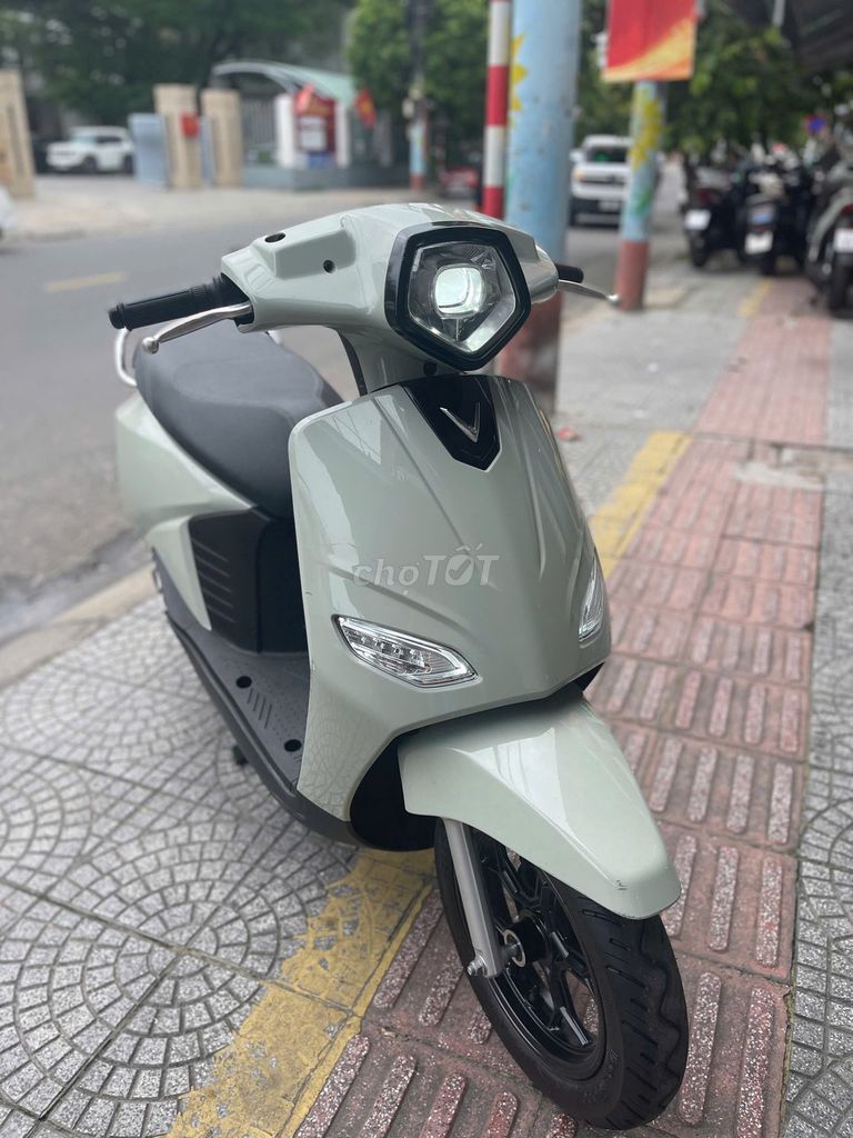 Xe m 2025 - ảnh 2