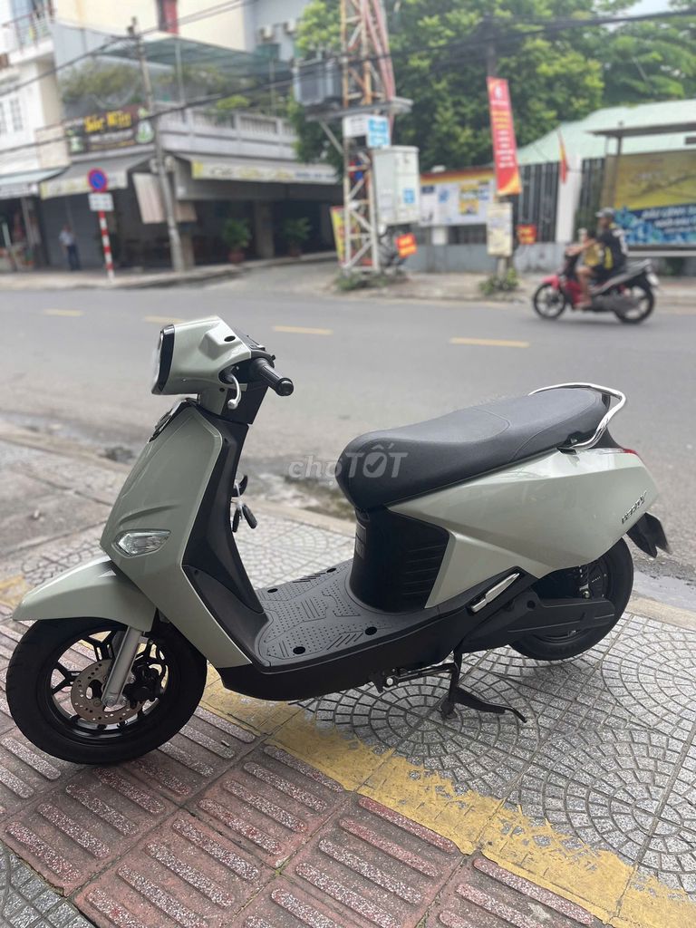 Xe m 2025 - ảnh 3