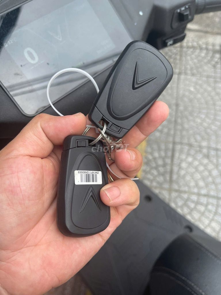 Xe m 2025 - ảnh 4