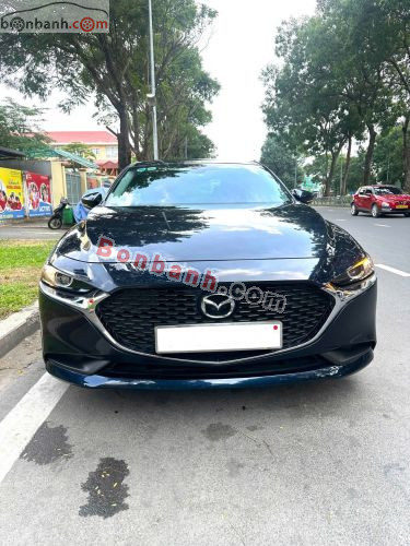 Mazda 3 1.5L Deluxe 2024 - ảnh 1
