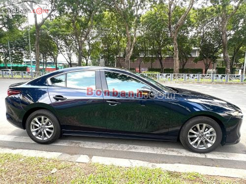 Mazda 3 1.5L Deluxe 2024 - ảnh 4