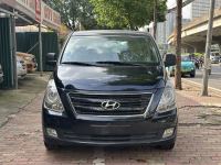 Hyundai Grand Starex 2.5 MT 2016 - ảnh 1