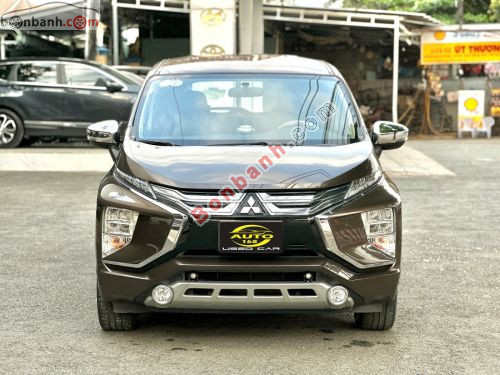 Mitsubishi Xpander 1.5 AT 2020 - ảnh 1