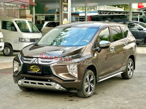 Mitsubishi Xpander 1.5 AT 2020 - ảnh 2