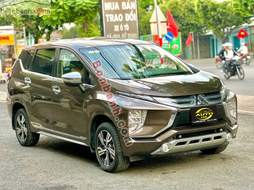 Mitsubishi Xpander 1.5 AT 2020 - ảnh 3