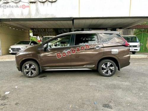 Mitsubishi Xpander 1.5 AT 2020 - ảnh 4