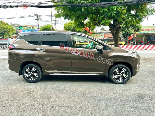 Mitsubishi Xpander 1.5 AT 2020 - ảnh 5