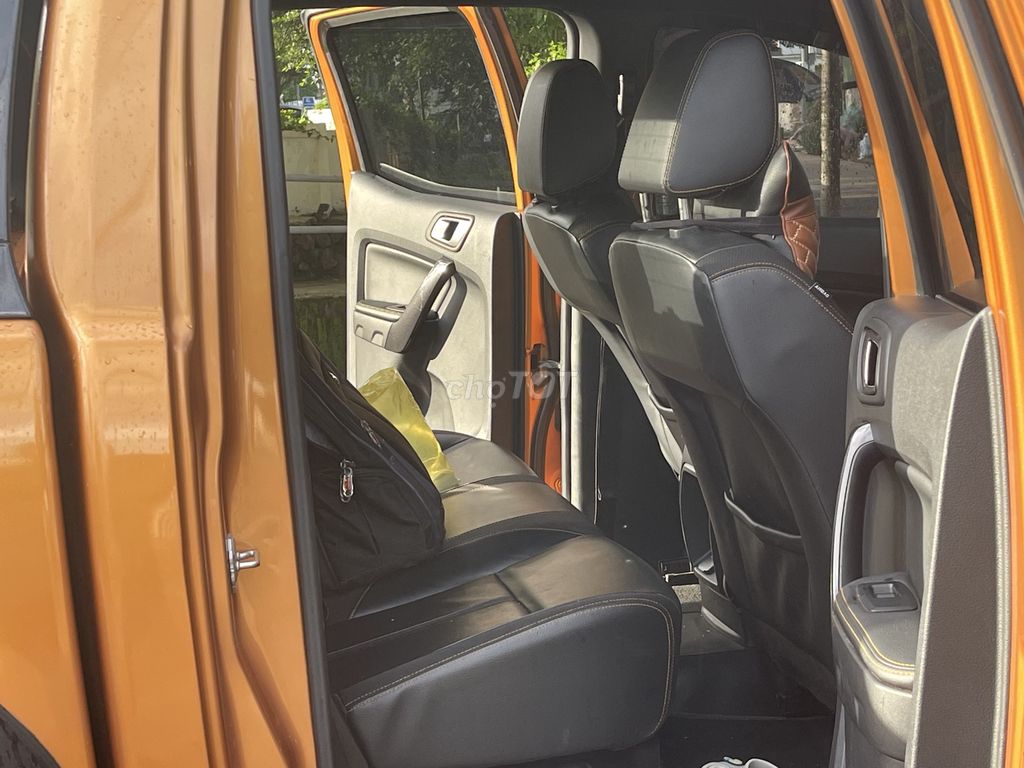 Ford Ranger 2019 - ảnh 4