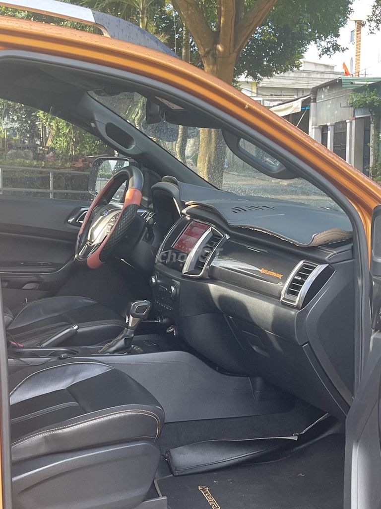 Ford Ranger 2019 - ảnh 5