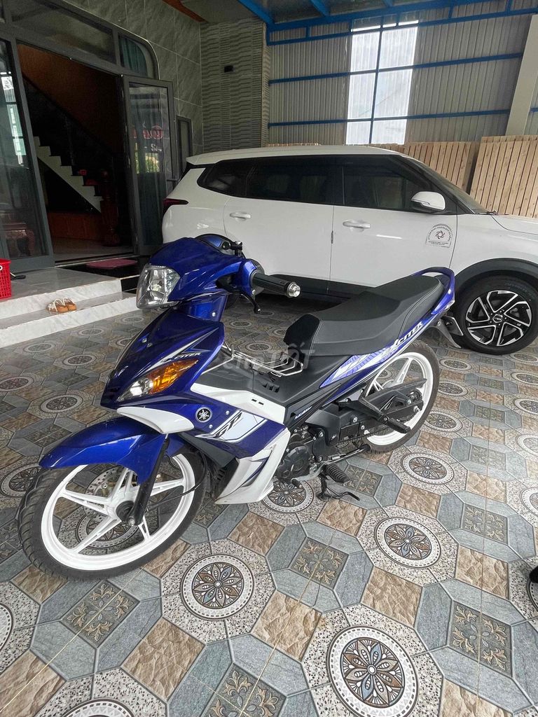 Yamaha Exciter 2010 - ảnh 1