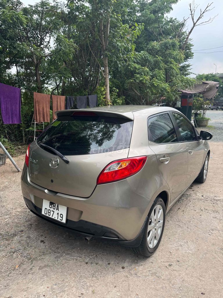 Mazda 2015 - ảnh 3