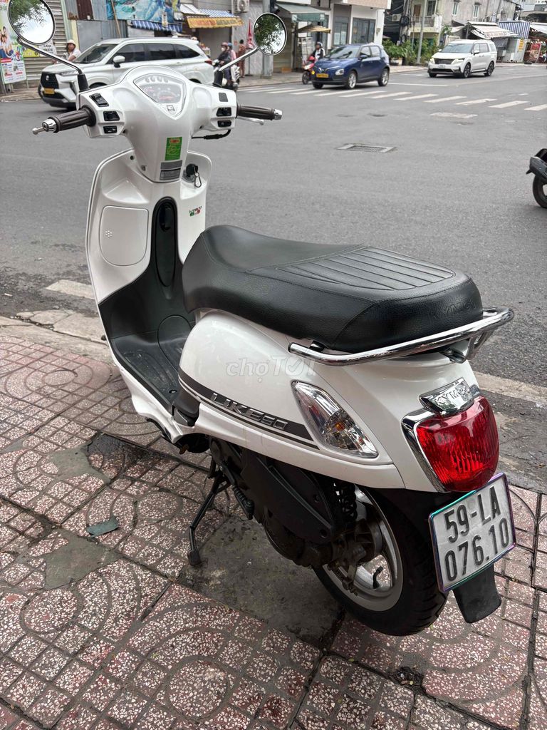 Kimco Like 2022 - ảnh 1