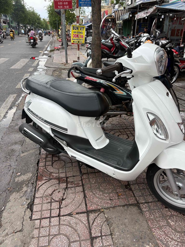 Kimco Like 2022 - ảnh 2