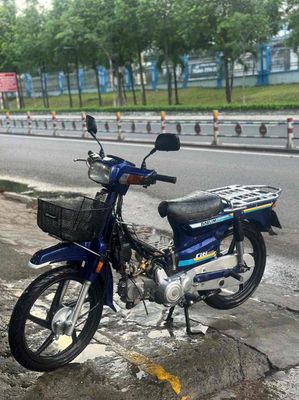 Honda Citi 2000 - ảnh 1
