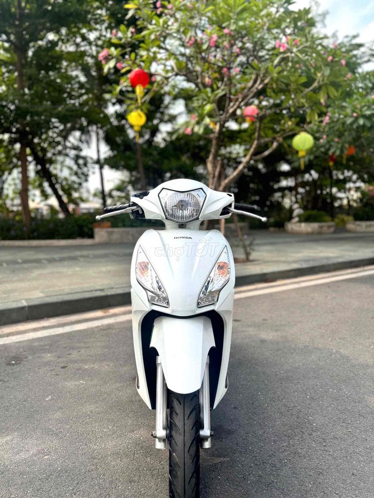 Honda Vision 2019 - ảnh 2