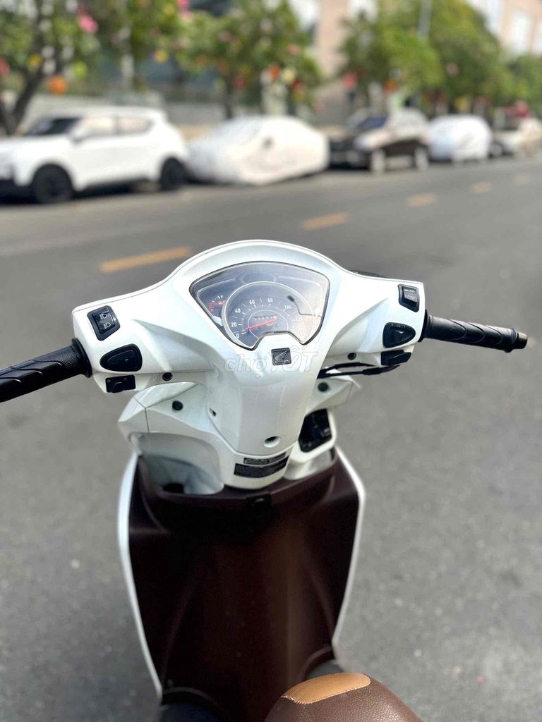 Honda Vision 2019 - ảnh 3