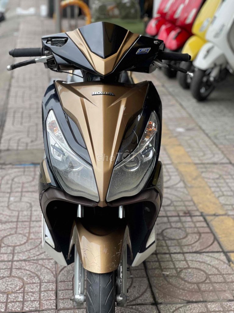 Honda 2013 - ảnh 1