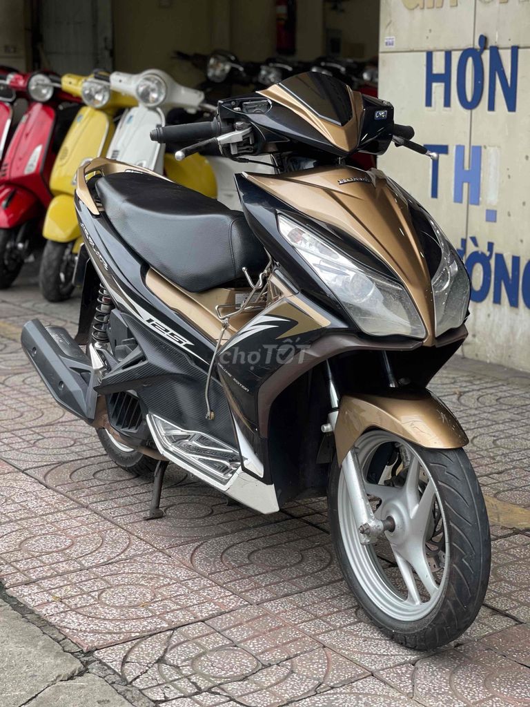 Honda 2013 - ảnh 2
