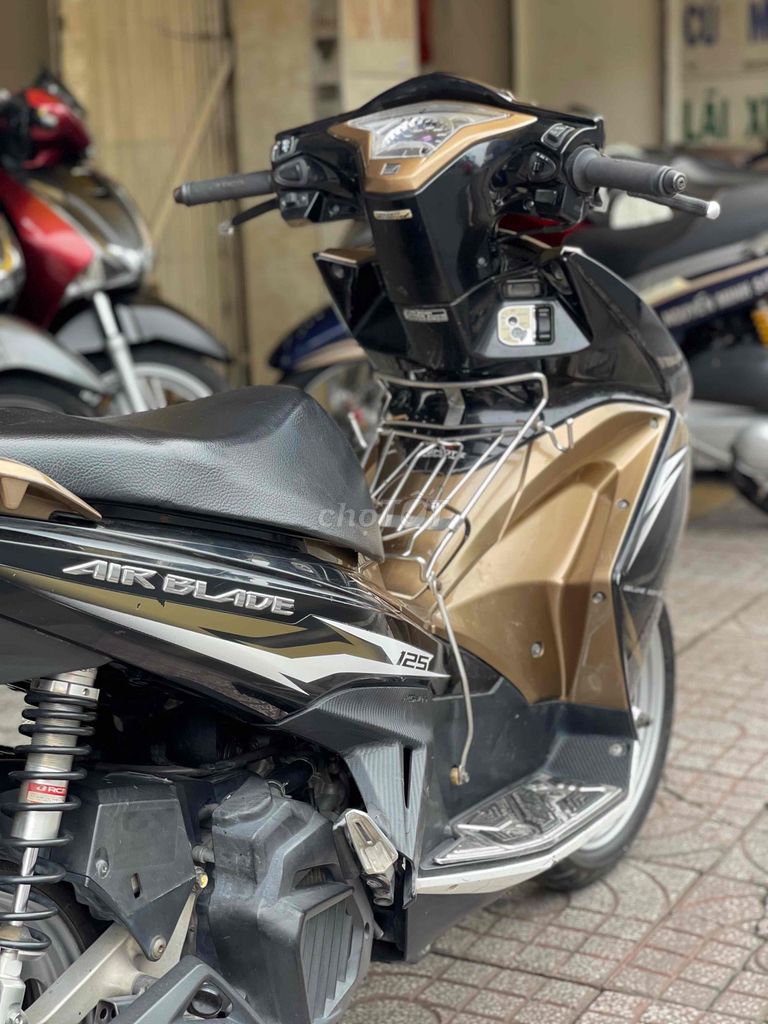 Honda 2013 - ảnh 4