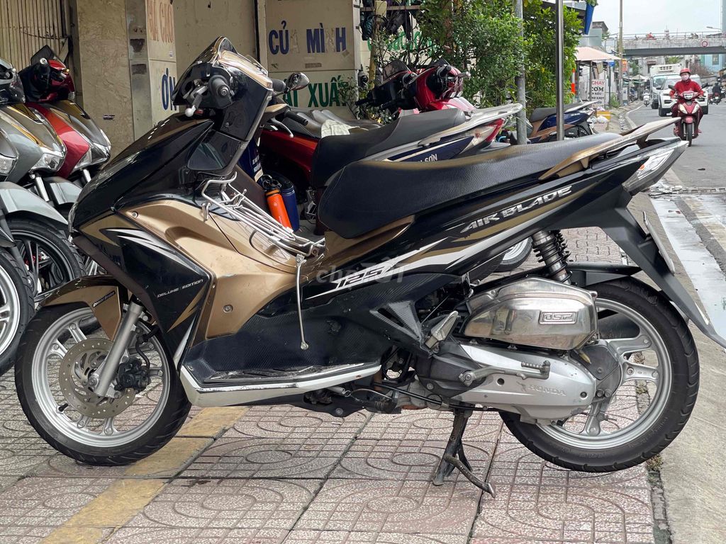 Honda 2013 - ảnh 5