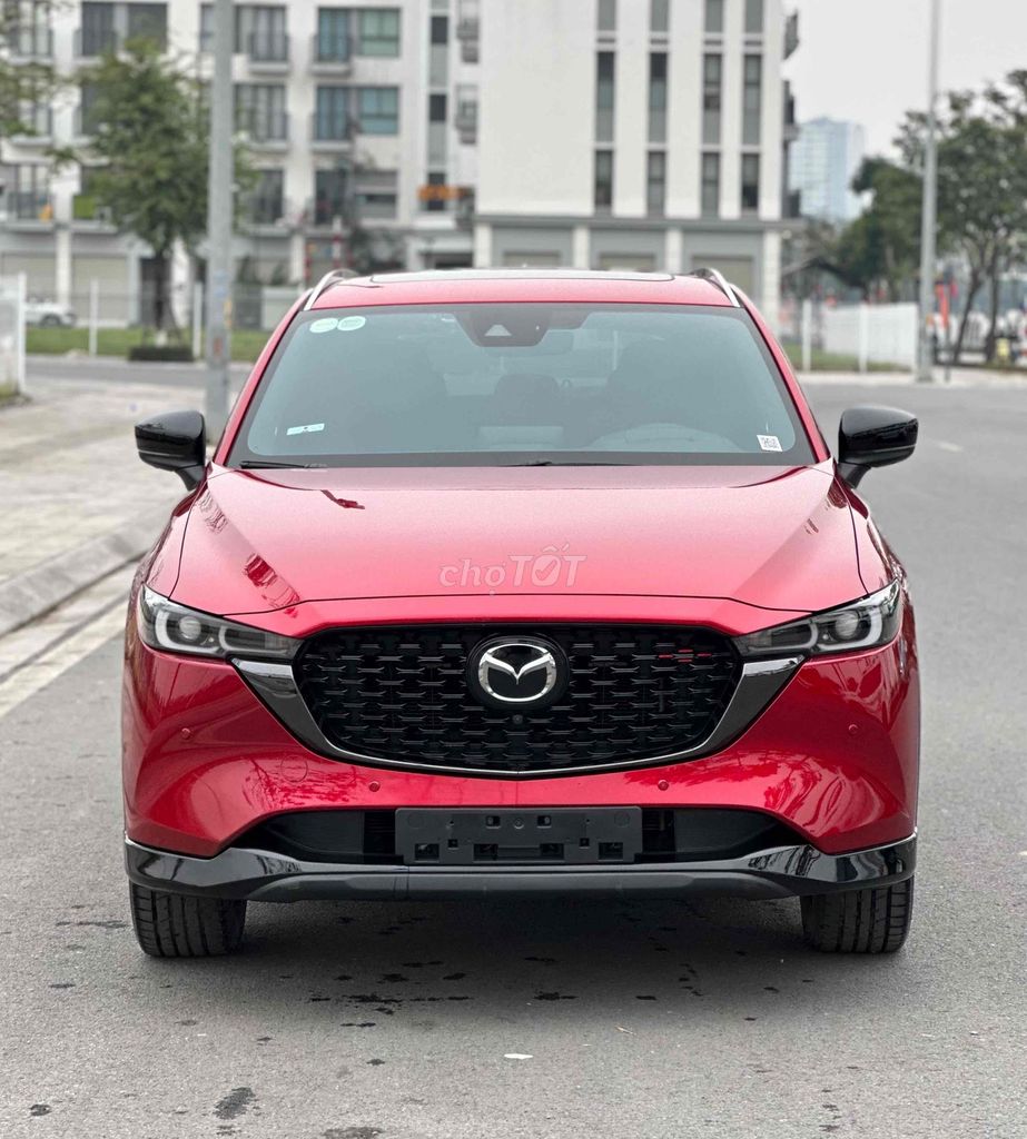Mazda - ảnh 1