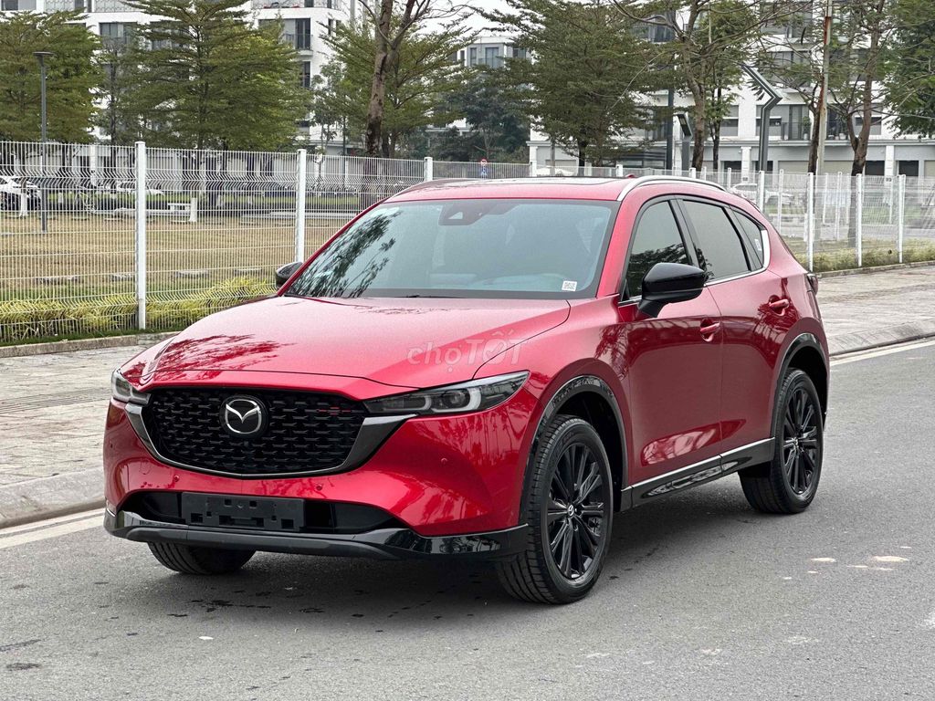 Mazda - ảnh 3