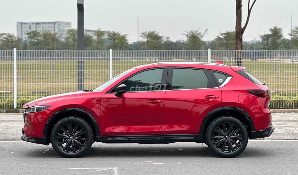 Mazda - ảnh 4