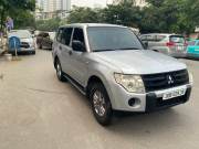 Mitsubishi Pajero 2008 - ảnh 1