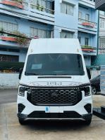 Ford Transit Limousine 2025 - ảnh 1