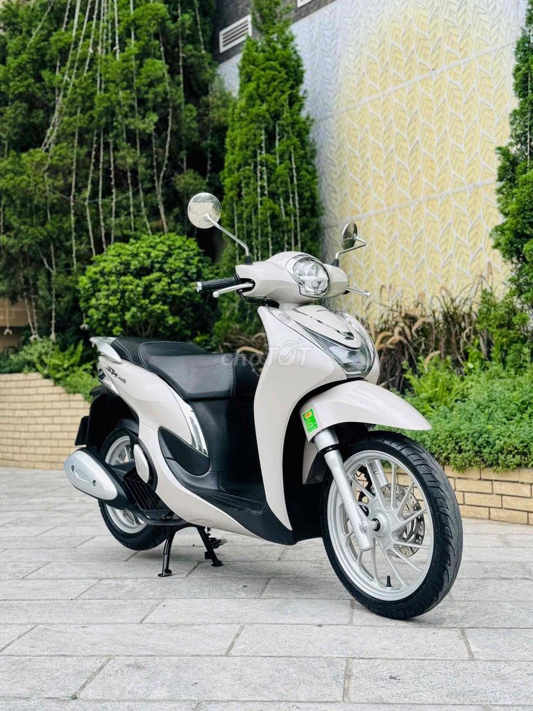 Honda SH Mode 2020 - ảnh 1