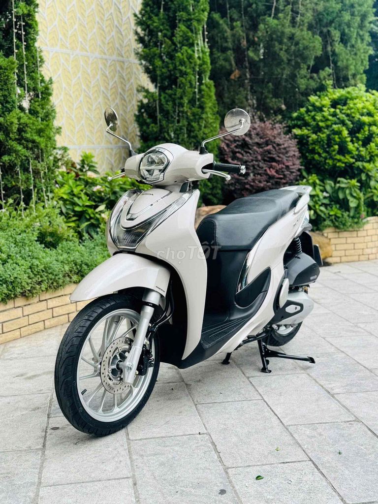 Honda SH Mode 2020 - ảnh 2