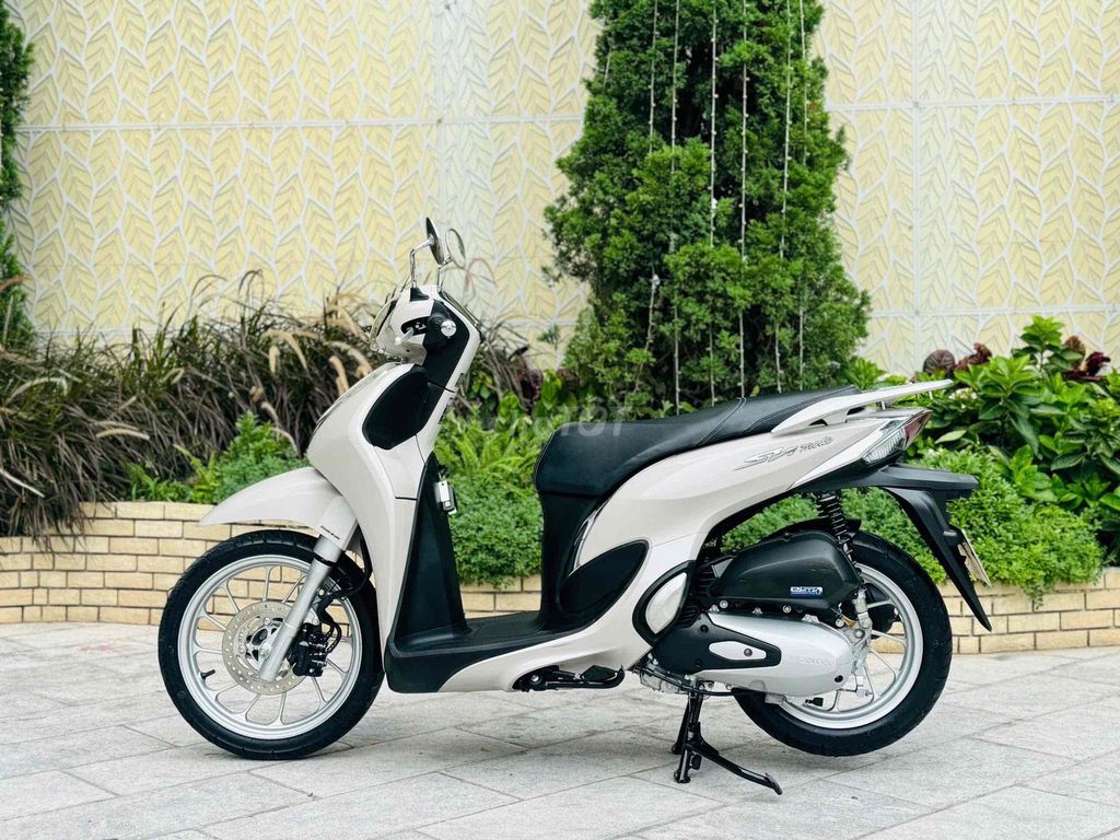 Honda SH Mode 2020 - ảnh 3