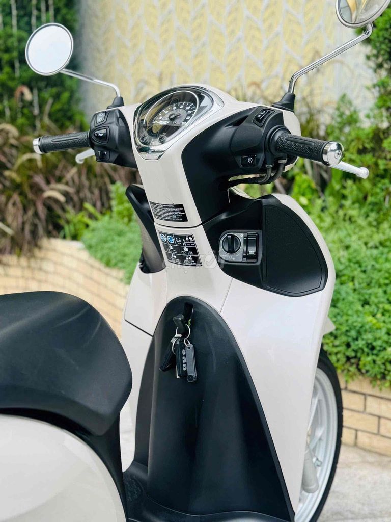 Honda SH Mode 2020 - ảnh 4
