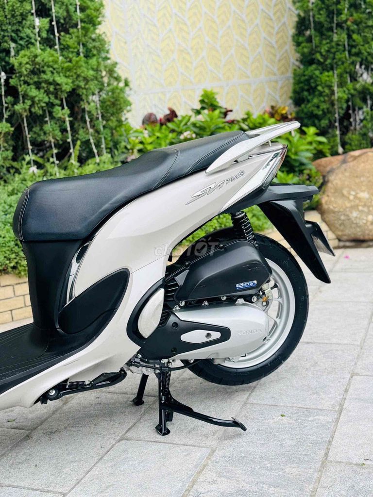 Honda SH Mode 2020 - ảnh 5