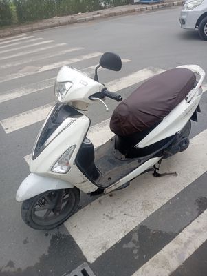 Yamaha Acruzo 2016 - ảnh 1