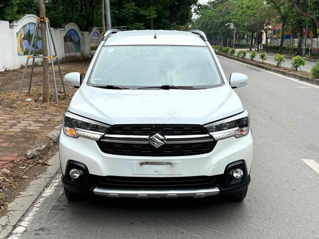 Suzuki XL7 1.5 AT 2020 - ảnh 1