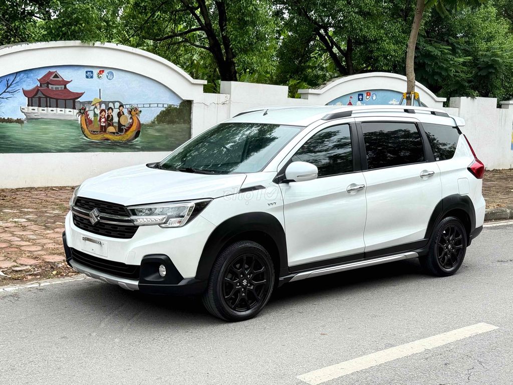 Suzuki XL7 1.5 AT 2020 - ảnh 2