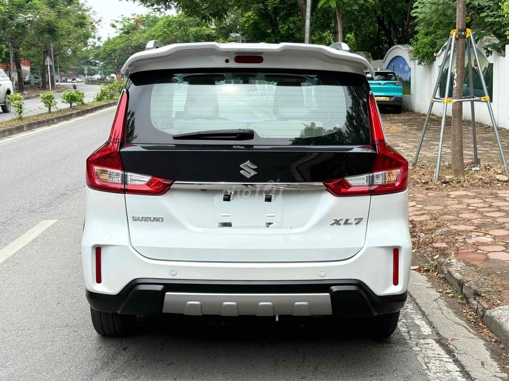 Suzuki XL7 1.5 AT 2020 - ảnh 3