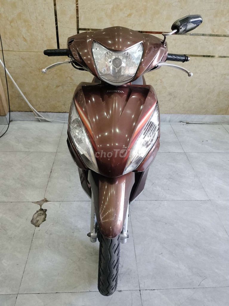 Honda Vision 2012 - ảnh 1