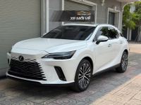Lexus RX 350h Premium 2025 - ảnh 1