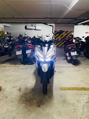 Honda Vario 2025 - ảnh 1