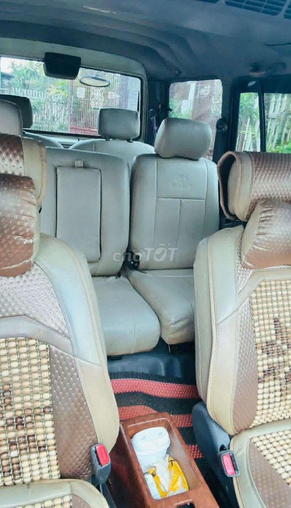 Toyota Zace 2004 - ảnh 3