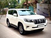 Toyota Prado VX 2.7L 2018 - ảnh 1