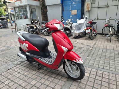 Honda Lead 2009 - ảnh 1