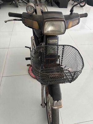 Xe m 2007 - ảnh 1
