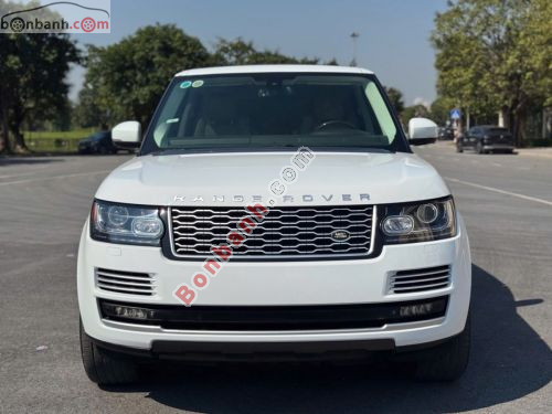 Land Rover 2015 - ảnh 1